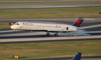 N946DL @ KATL - Delta