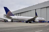 N14115 @ KSFO - SFO 2019. - by Clayton Eddy