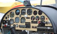 N786JG @ KDED - Zenith CH-750 - by Mark Pasqualino