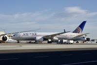 N26909 @ KSFO - SFO 2019. - by Clayton Eddy