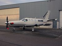 OO-PMK @ EBZW - maintenance @t EBZW Belgium - by Da_Kwant