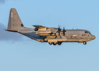168071 @ LEMO - Arriving at Moron Air Base, Spain - by ianlane1960