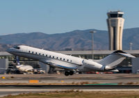N588MM @ LEMG - Runway 31 at Malaga Costa Del Sol - by ianlane1960