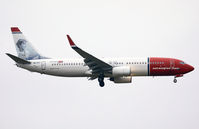 SE-RRT @ CPH - Copenhagen 21.11.2019.ex. EI-FHT,LN-DYL. - by leo larsen