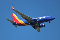 N947WN @ KMCO - Southwest - by Florida Metal