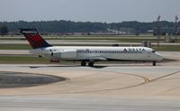 N948AT @ KATL - Delta - by Florida Metal