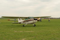 HA-TUT @ LHGR - LHGR - Gyuró Airport, Hungary - by Attila Groszvald-Groszi