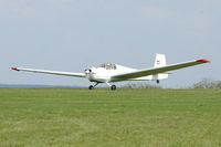 HA-1200 @ LHGR - LHGR - Gyuró Airport, Hungary - by Attila Groszvald-Groszi