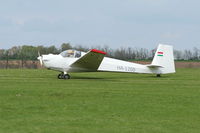 HA-1200 @ LHGR - LHGR - Gyuró Airport, Hungary - by Attila Groszvald-Groszi