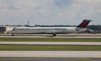 N949DL @ KATL - Delta