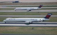 N950DN @ KATL - Delta