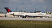 N950DN @ KMIA - Delta