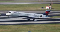 N950DN @ KATL - Delta