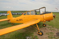 HA-MFK photo, click to enlarge HA-MFK photo, click to enlarge
