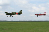 HA-TUJ photo, click to enlarge HA-TUJ photo, click to enlarge
