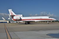 N988H @ EDDK - Dassault Falcon 900EX - Honeywell International Inc. - 125 - N988H - 29.07.2019 - CGN