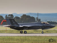 15-5196 @ LEMO - Arriving at Moron Air Base,Spain - by ianlane1960