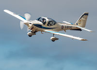 G-BYXZ @ EGNH - Southport Air Show - by ianlane1960