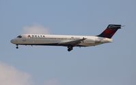 N952AT @ KLAX - Delta