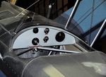 N13961 - Wiley Post Aircraft Corp Model A at the Science Museum Oklahoma, Oklahoma City OK  #c