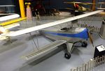 N13961 - Wiley Post Aircraft Corp Model A at the Science Museum Oklahoma, Oklahoma City OK