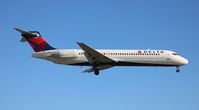 N953AT @ KLAX - Delta - by Florida Metal