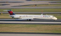 N953DL @ KATL - Delta - by Florida Metal
