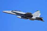 164022 @ KBOI - Departing BOI. - by Gerald Howard