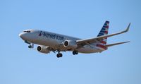 N953NN @ KLAX - American