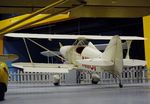 N119F - Mong Special MS-3 at the Science Museum Oklahoma, Oklahoma City OK