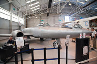 WK935 @ EGWC - Cosford Museum 10.7.2015 - by leo larsen