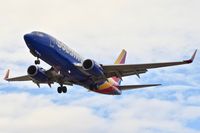 N7816B @ KBOI - Landing 10L.