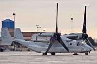 168680 @ KBOI - VMM-362 Ugly Andels, MCAS Miramar, CA. - by Gerald Howard
