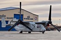 168682 @ KBOI - VMM-362 Ugly Andels, MCAS Miramar, CA. - by Gerald Howard