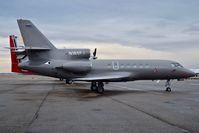 N188FJ @ KBOI - Parked on north GA ramp. - by Gerald Howard