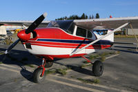 N2703G @ PAHO - ...... - by Jeroen Stroes