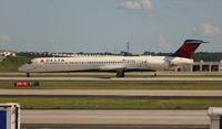 N954DL @ KATL - Delta - by Florida Metal