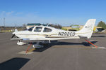 N292CD photo, click to enlarge