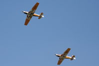 HA-SAM @ LHGR - LHGR - Gyuró Airport, Hungary - by Attila Groszvald-Groszi