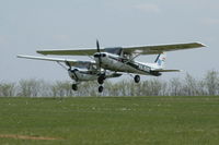 HA-SAR photo, click to enlarge HA-SAR photo, click to enlarge