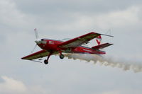 SP-KYK @ LHGR - LHGR - Gyuró Airport, Hungary - by Attila Groszvald-Groszi