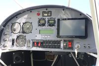 N645TM @ 8FL3 - Rans S-7S - by Mark Pasqualino