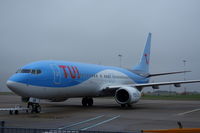 D-ATUK @ EGSH - On stand 5 at Norwich. - by Graham Reeve