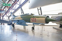 503 @ EGWC - Cosford Museum 10.7.2015 - by leo larsen