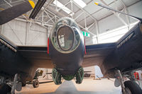TA639 @ EGWC - Cosford Museum 10.7.2015 - by leo larsen