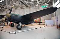 TA639 @ EGWC - Cosford Museum 10.7.2015 - by leo larsen