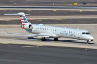 N955LR @ KPHX - Eagle CL900 for departure - by FerryPNL