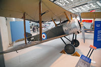 G-APUP @ EGWC - Cosford Museum 10.7.2015 - by leo larsen
