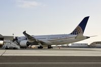 N26909 @ KSFO - SFO 2019. - by Clayton Eddy