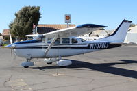 N707WJ photo, click to enlarge